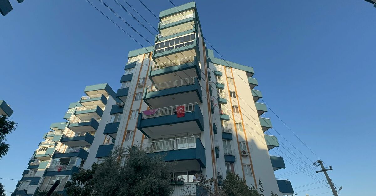 Antalya’da 3 kardeş evde ölü bulundu: 10 gün önce öldükleri ortaya çıktı