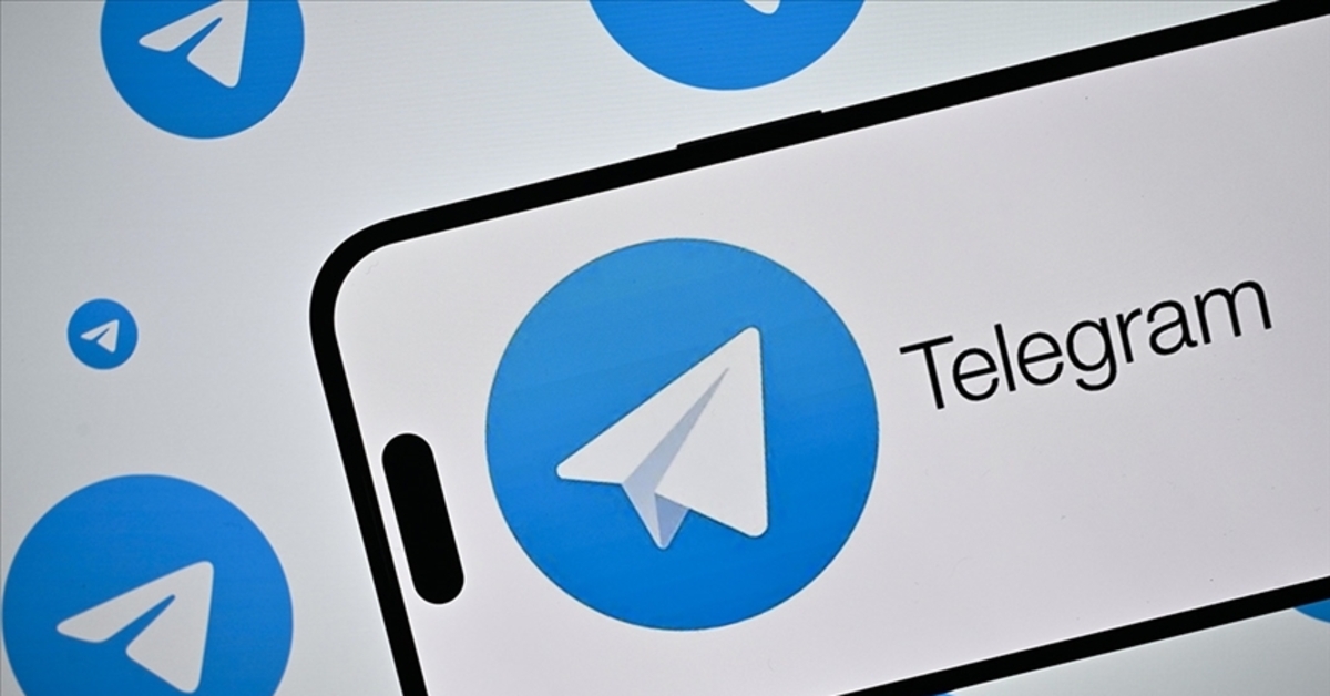 Rusya’dan Telegram’a 7 milyon ruble ceza