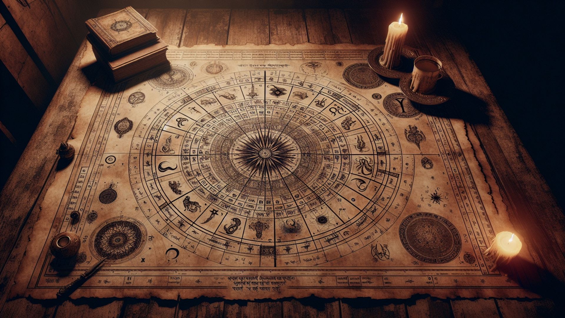 2025 vedik astrolojiye göre ne vadediyor?