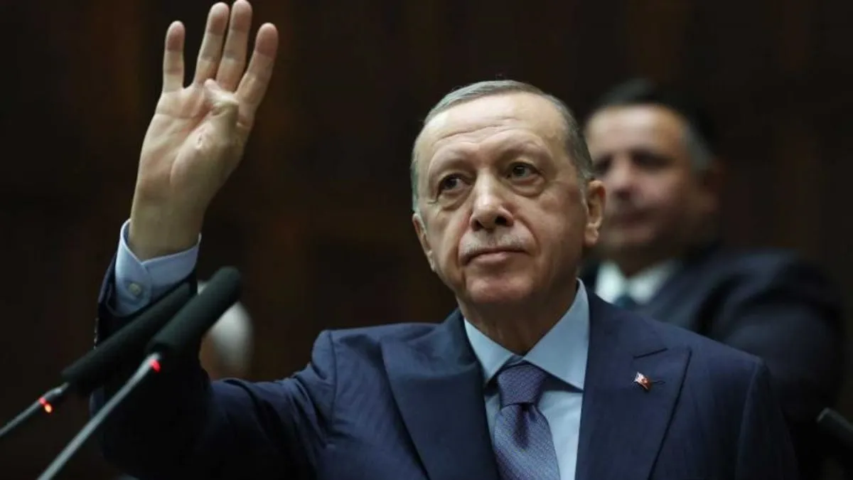 DEM Parti İmralı görüşmesi sonrası AK Parti’den açıklama: Herkes elini taşın altına koymalı ve dikkatli olmalı