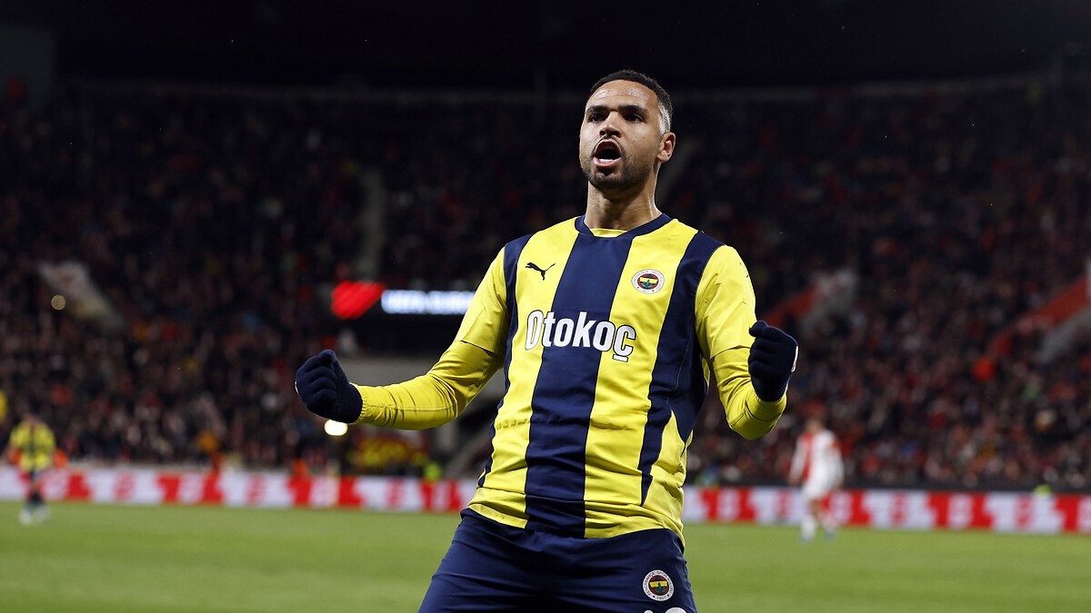Fenerbahçe’den En-Nesyri açıklaması: Teklif geldi…