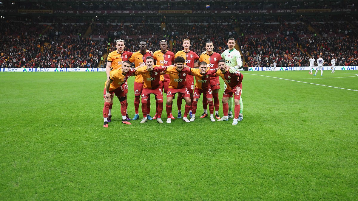 Galatasaray yerlilerle sözleşme uzatıyor! Karar verildi