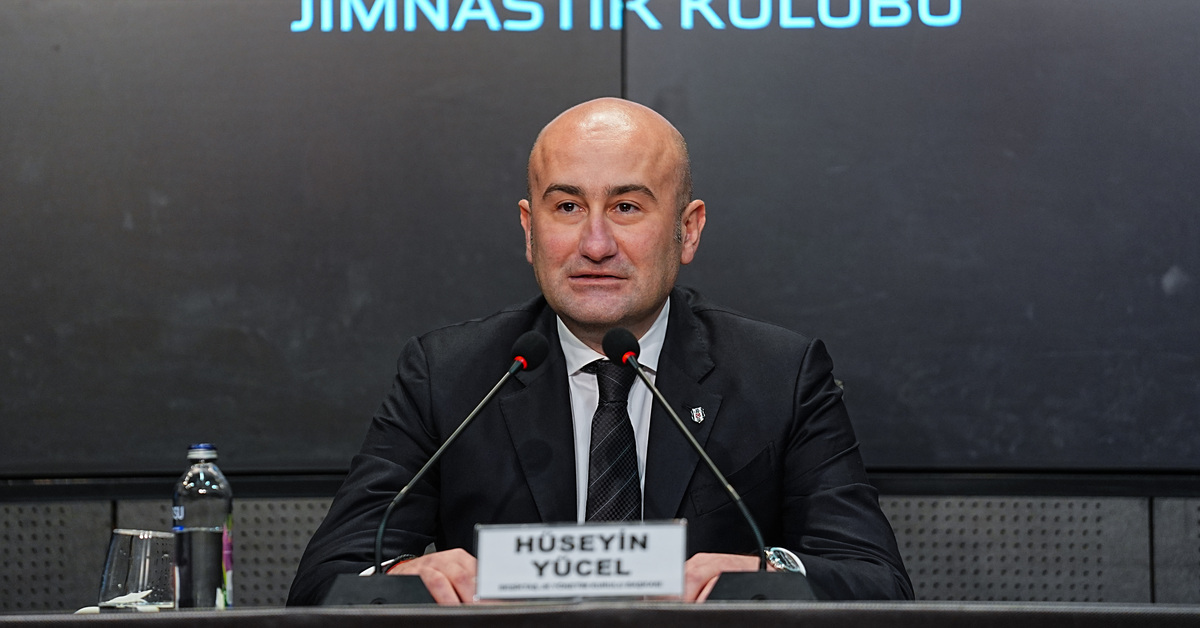 Hüseyin Yücel: Ocak ayında gereken yapılacak