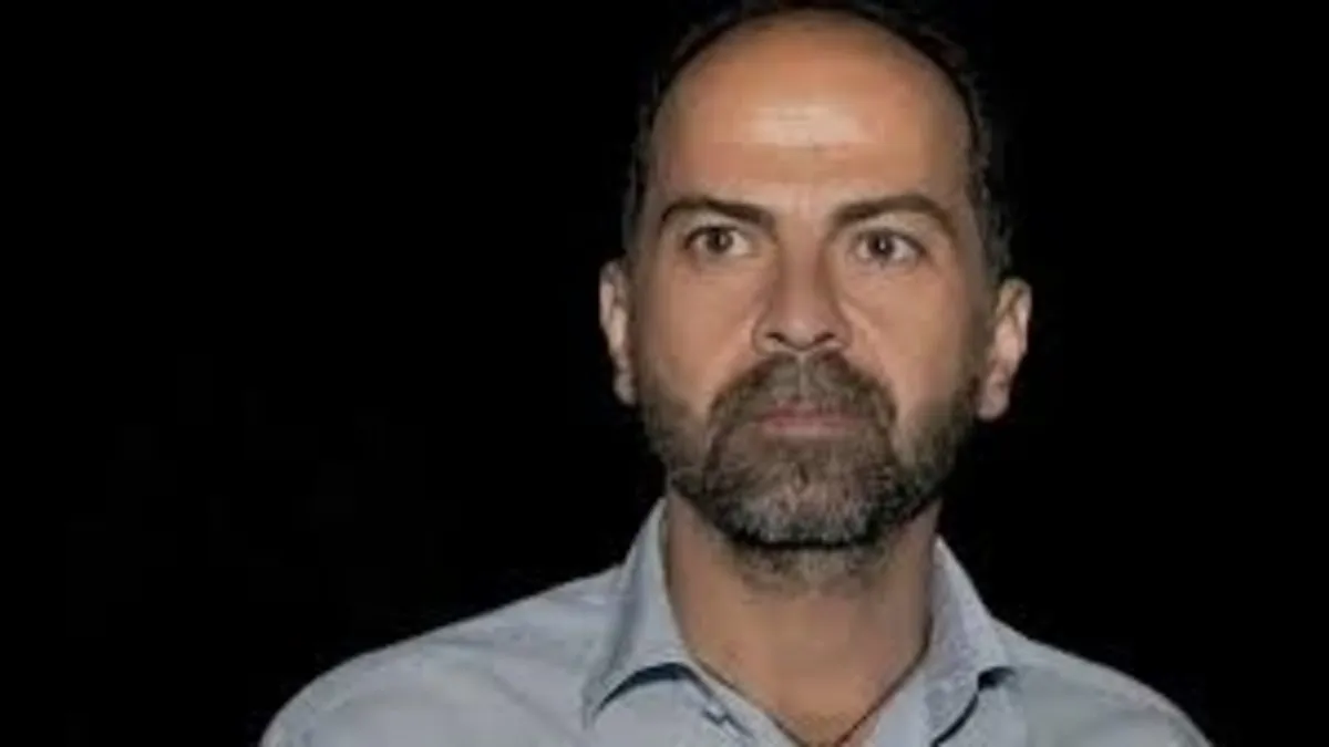 Nasuh Mahruki’nin 3 yıla kadar hapsi istendi