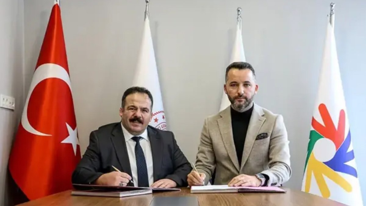 Türkiye İşitme Engelliler Futbol Milli Takımı’nda Mehmet Can Karagöz dönemi