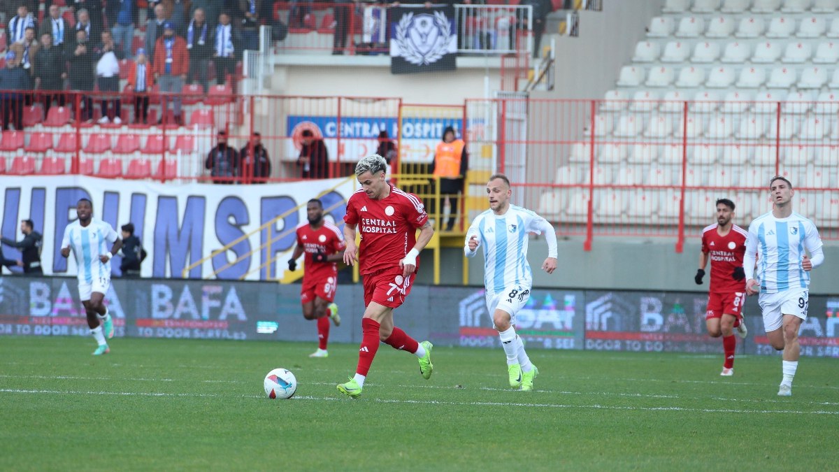 1. Lig’de 12 takım suskun kaldı