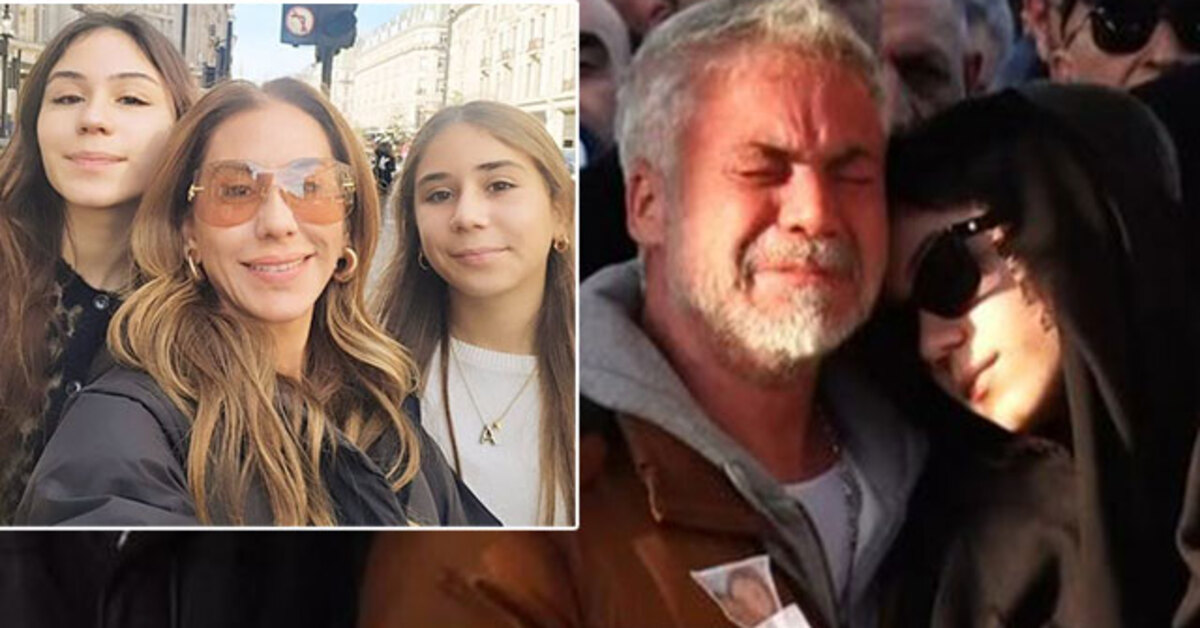 Büyük kızı Kartalkaya’ya gitmedi hayatta kaldı… Küçük kızıyla can verdi! Eşini aramış: Yanıyoruz kurtar bizi!