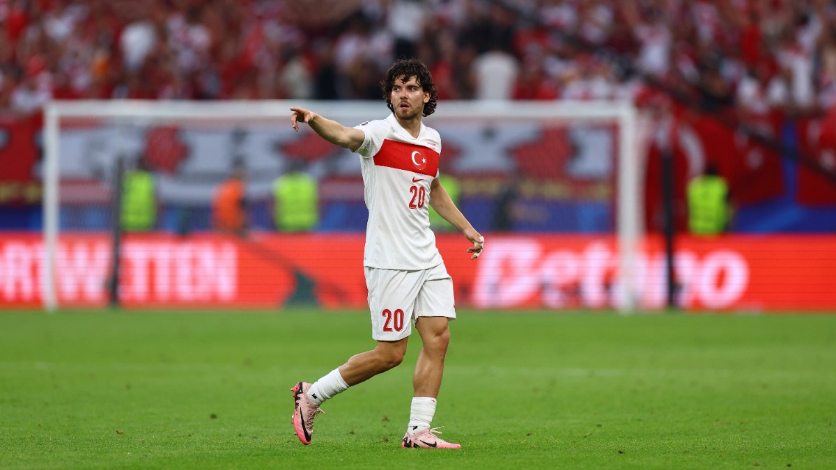 Ferdi Kadıoğlu’nun son durumu netleşti!