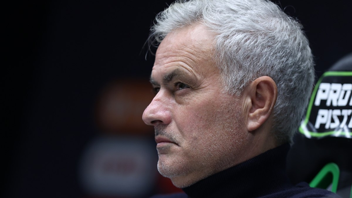 Jose Mourinho’dan Ole Gunnar Solskjaer sözleri!