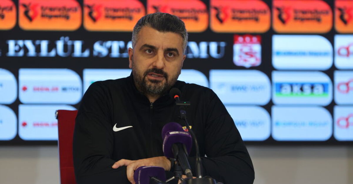 Kayserispor, son 10 sezonda 21 kez teknik adam değiştirdi