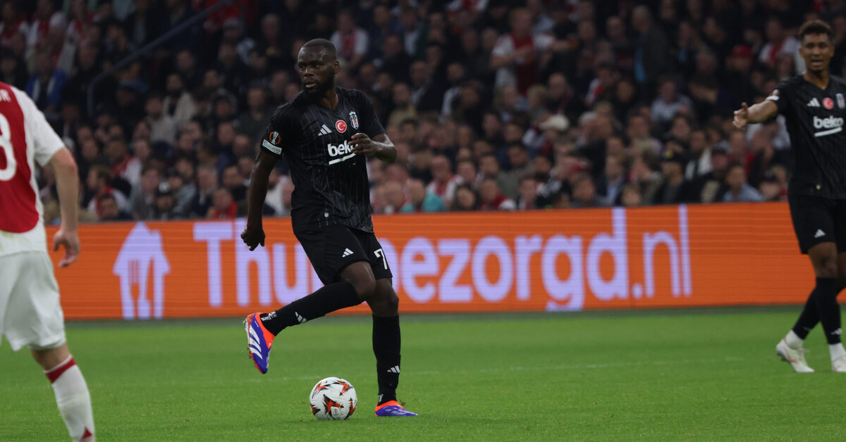 Onana’ya Fransa’dan 2 talip!