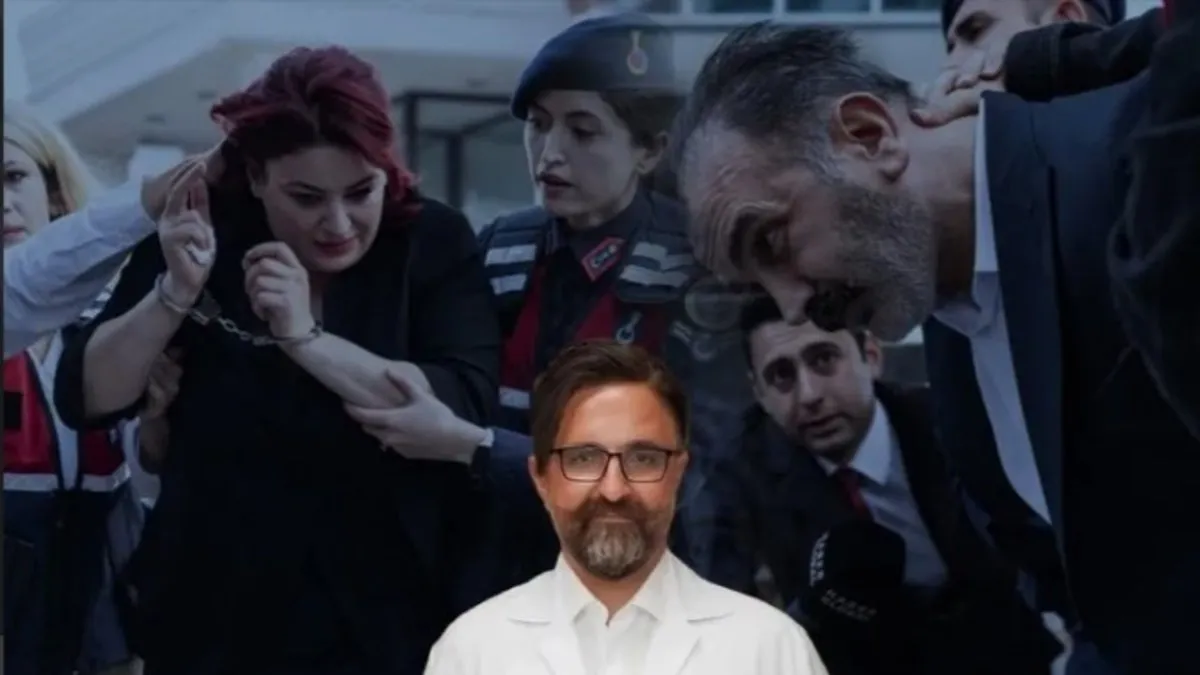 SON DAKİKA… Yenidoğan Çetesi davasında gözler ikinci duruşmada: Fırat Sarı ve İlker Gönen’in 582 yıl hapsi isteniyor!