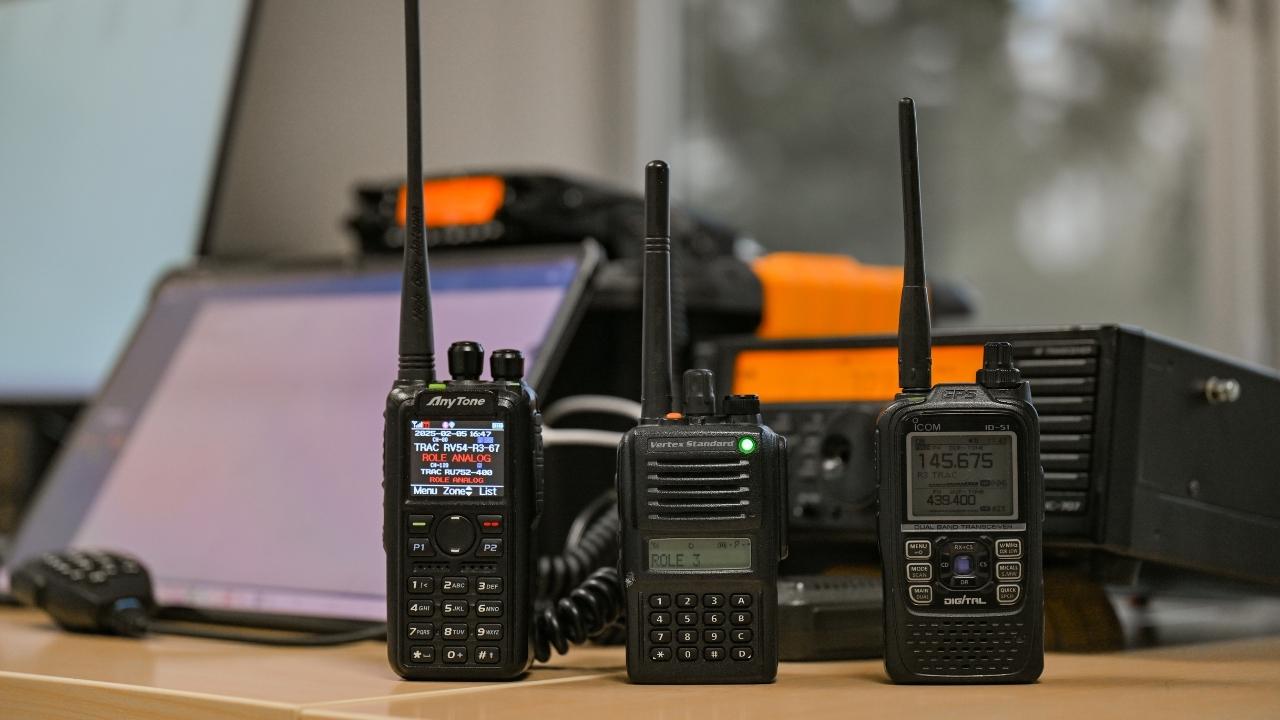 Amatör telsizciler 70 ilde deprem tatbikatı yapacak