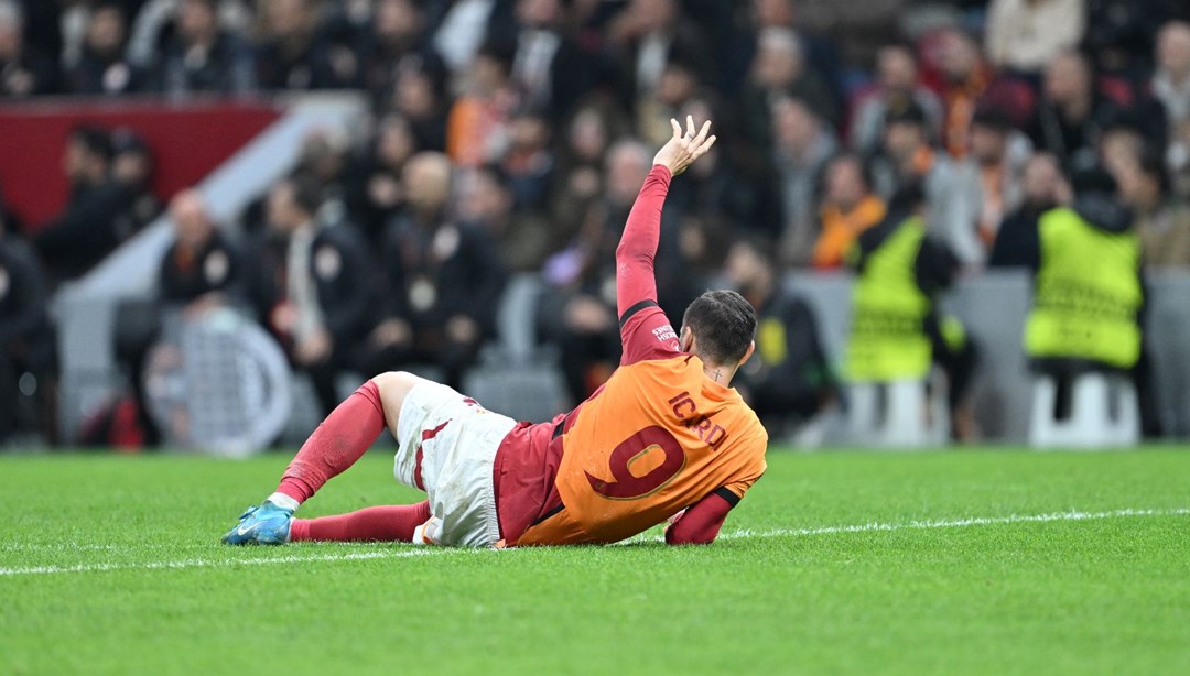 Galatasaray’da yabancÄ± sÄ±nÄ±rÄ± endiÅesi: Icardi iÃ§in karar verildi