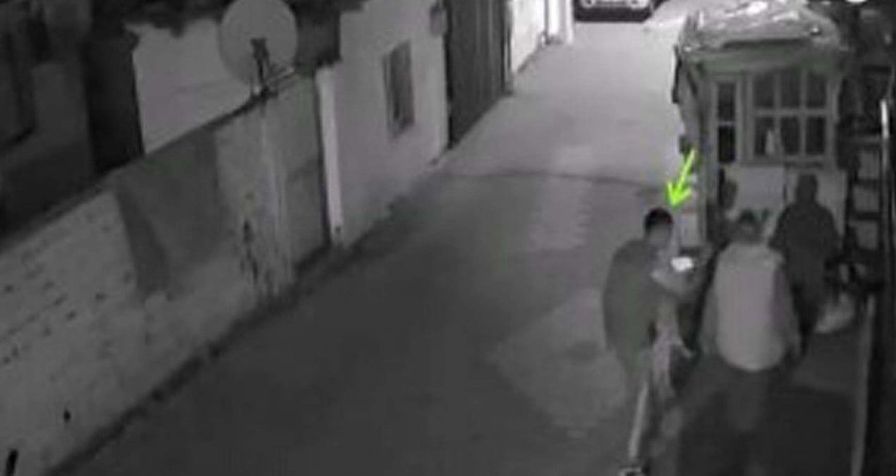 İzmir’de borç kavgasında kan aktı: 1 tutuklama