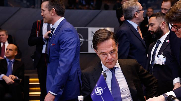 NATO Genel Sekreteri’nden Avrupa’ya savunma harcamaları uyarısı