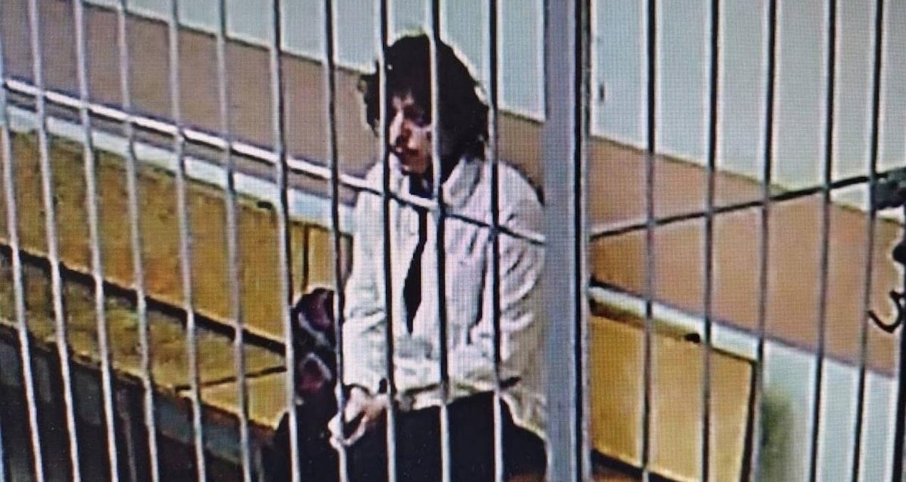 Rusya tutuklu ABD vatandaşını serbest bıraktı