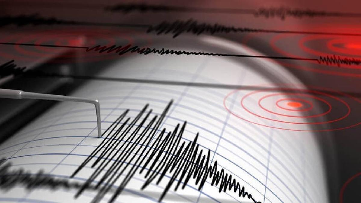 Rusya’nın Altay bölgesinde 6,4 büyüklüğünde deprem