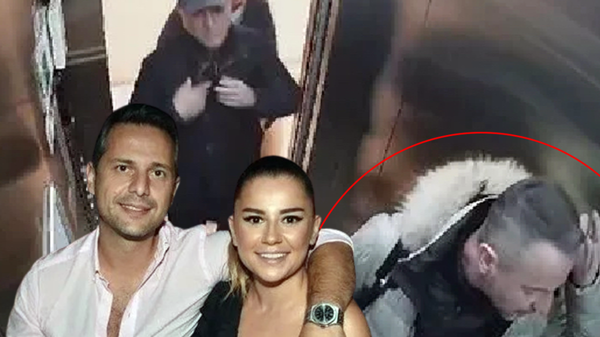 ‘Sarallar’ Suç Örgütü Soruşturması: Merve Özbey’in Eşi Kenan Koçak’ın İfadesi Ortaya Çıktı