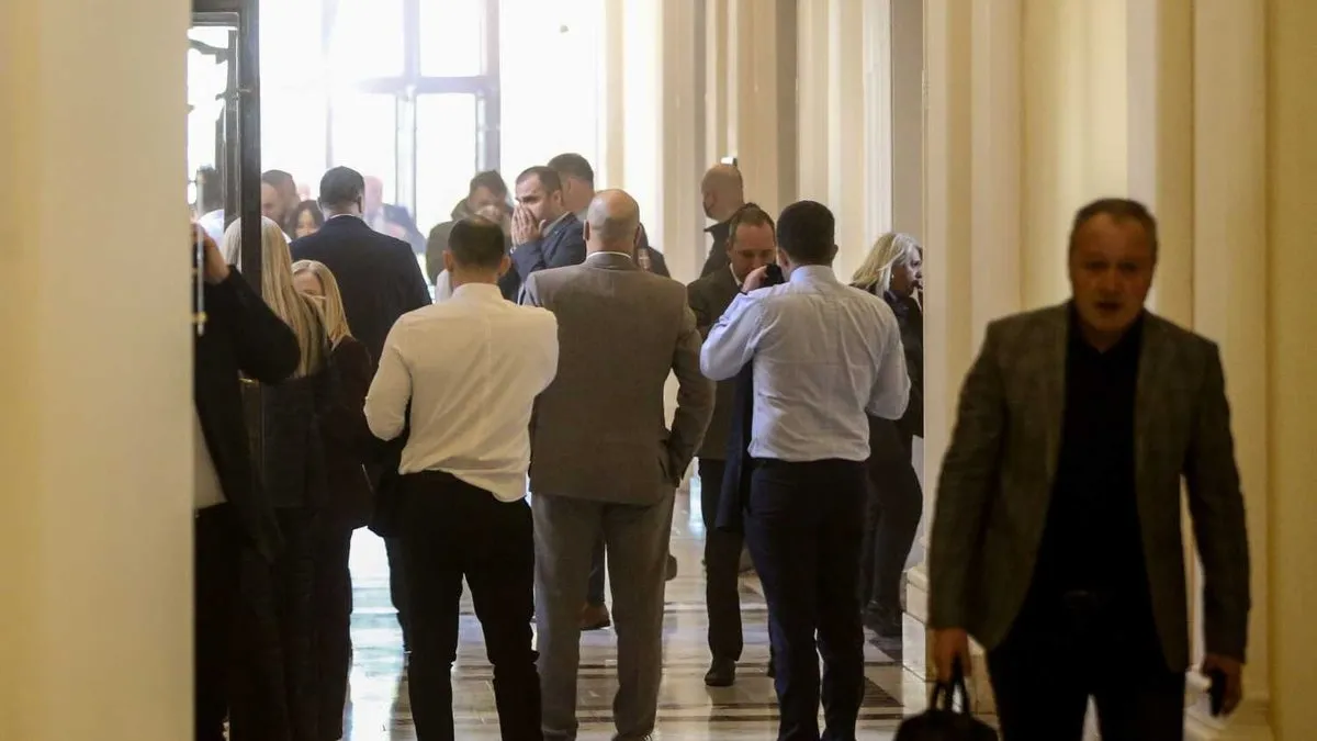 CHP’li Alaattin Köseler’in “tanımam” savunması çöktü! Firma sahibi makamından çıktı