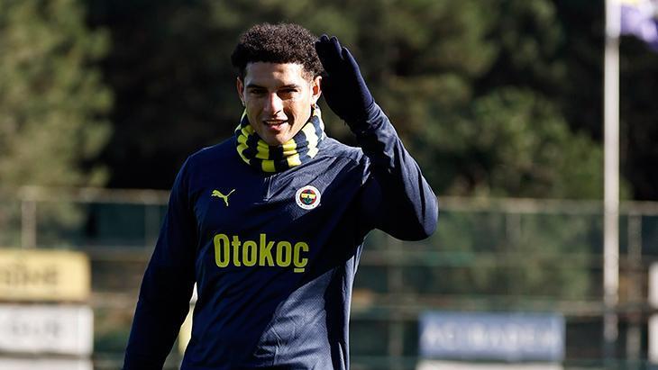 Fenerbahçe’yi sevindiren haber! Yıldız isim geri döndü