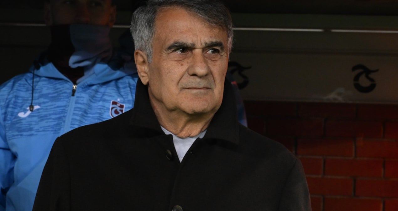 Şenol Güneş dönemi sona erdi! Yönetimden yeni teklif…
